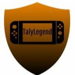 TalyLegend avatar