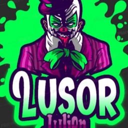 Lusor_Julien avatar