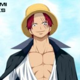 shanks5 avatar