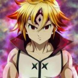 meliodas83 avatar