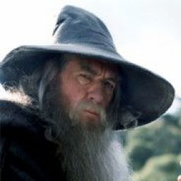 gandalf18 avatar