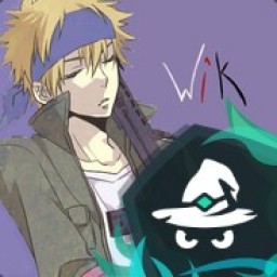 mrWiK avatar