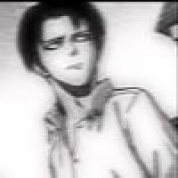 Levi_armin avatar