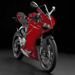 Ducati_Panigale avatar