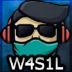 w4s1l avatar