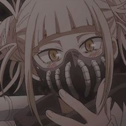 Toga00Bnha avatar