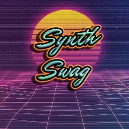 SynthSwag avatar