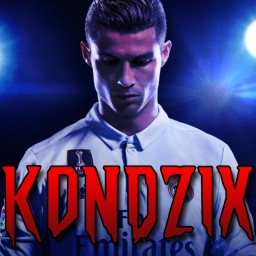 KondzixYT avatar