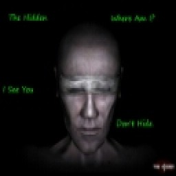 TheHidden avatar