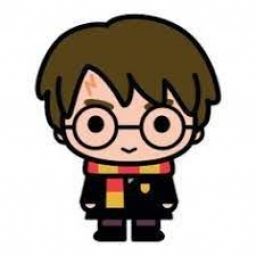 HarryPotter1234 avatar