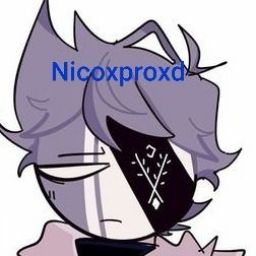 Nicoxproxd avatar