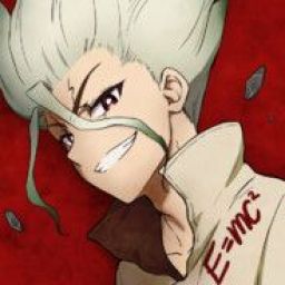 drstone5 avatar