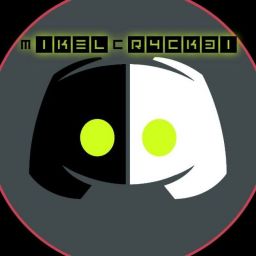 MikelCr4ck avatar