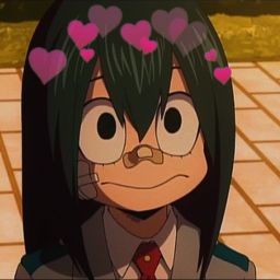 Tsuyu_official avatar