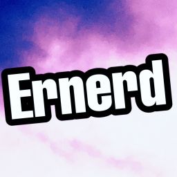 ernerd7 avatar