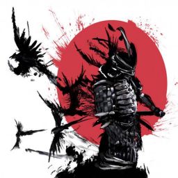 SaMuRaIsami avatar