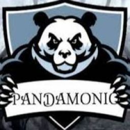 pandahacker avatar