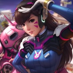 Dva99 avatar