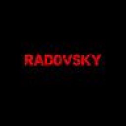 radovskyy1 avatar