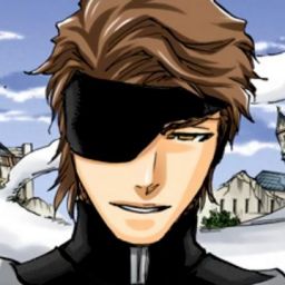 AIZEN01 avatar