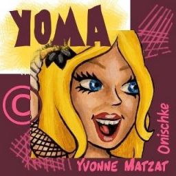 yomatz avatar