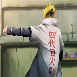 _Yondaime_ avatar