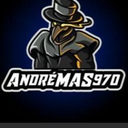 Andremas970 avatar