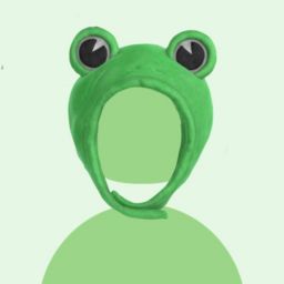 FroggyRibbit avatar