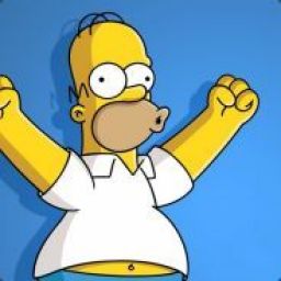 homer15 avatar