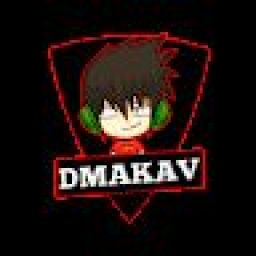 dmakav avatar