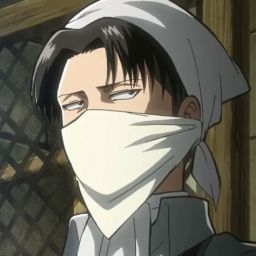 Levi932 avatar