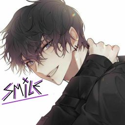 SMILE_001 avatar