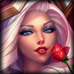 Ashe avatar