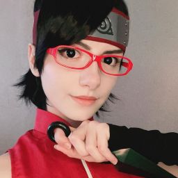 Sarada1Uchimaki avatar