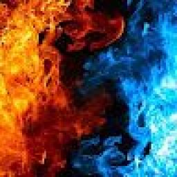 fire_gamer1 avatar