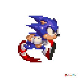 sonic3021 avatar