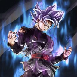 Gokublack56 avatar