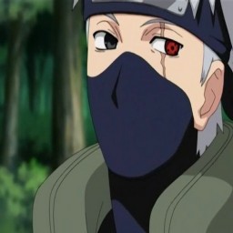 Kakashino avatar