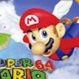 super_mario_64_beta avatar