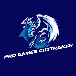 PROGAMERCHITRAKSH avatar