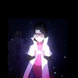 Sarada1000kk avatar