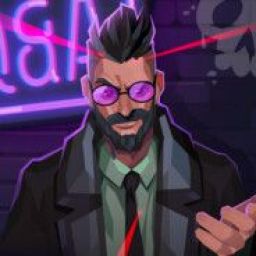 vanekstop avatar