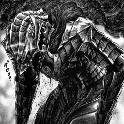 Berserk312 avatar