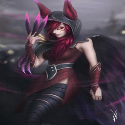 Reyk avatar