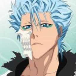 grimmjow4 avatar