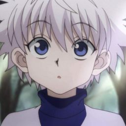 killua38 avatar