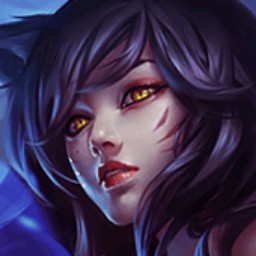 Ahri11 avatar