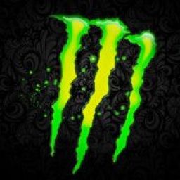 monster126 avatar