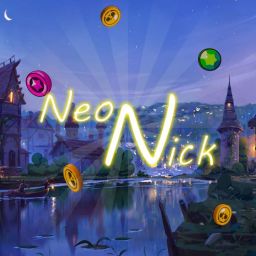 NeoNickGame avatar