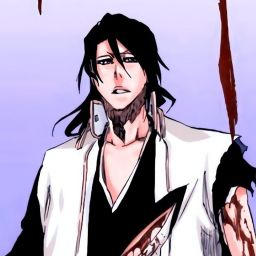 byakuKuchiki avatar